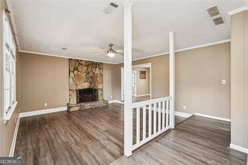 5151 Lilburn Stone Mountain RD