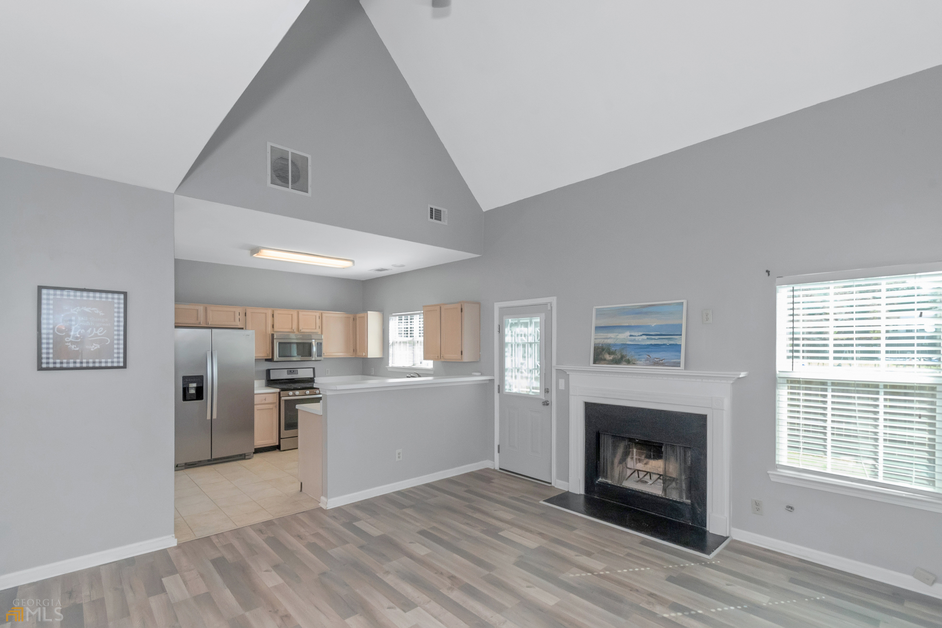 Great Oaks - Residential
