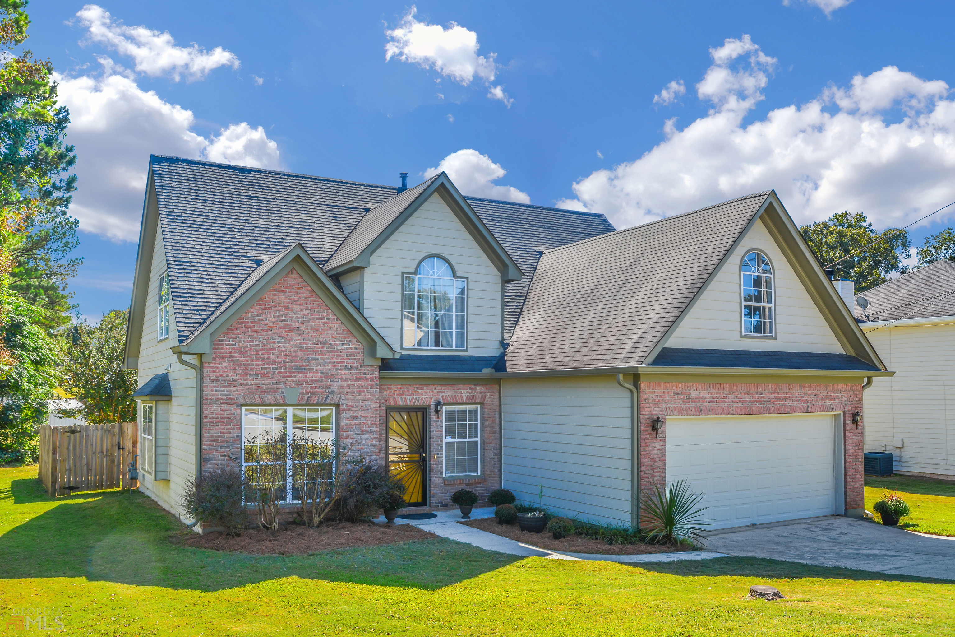 Great Oaks - Residential