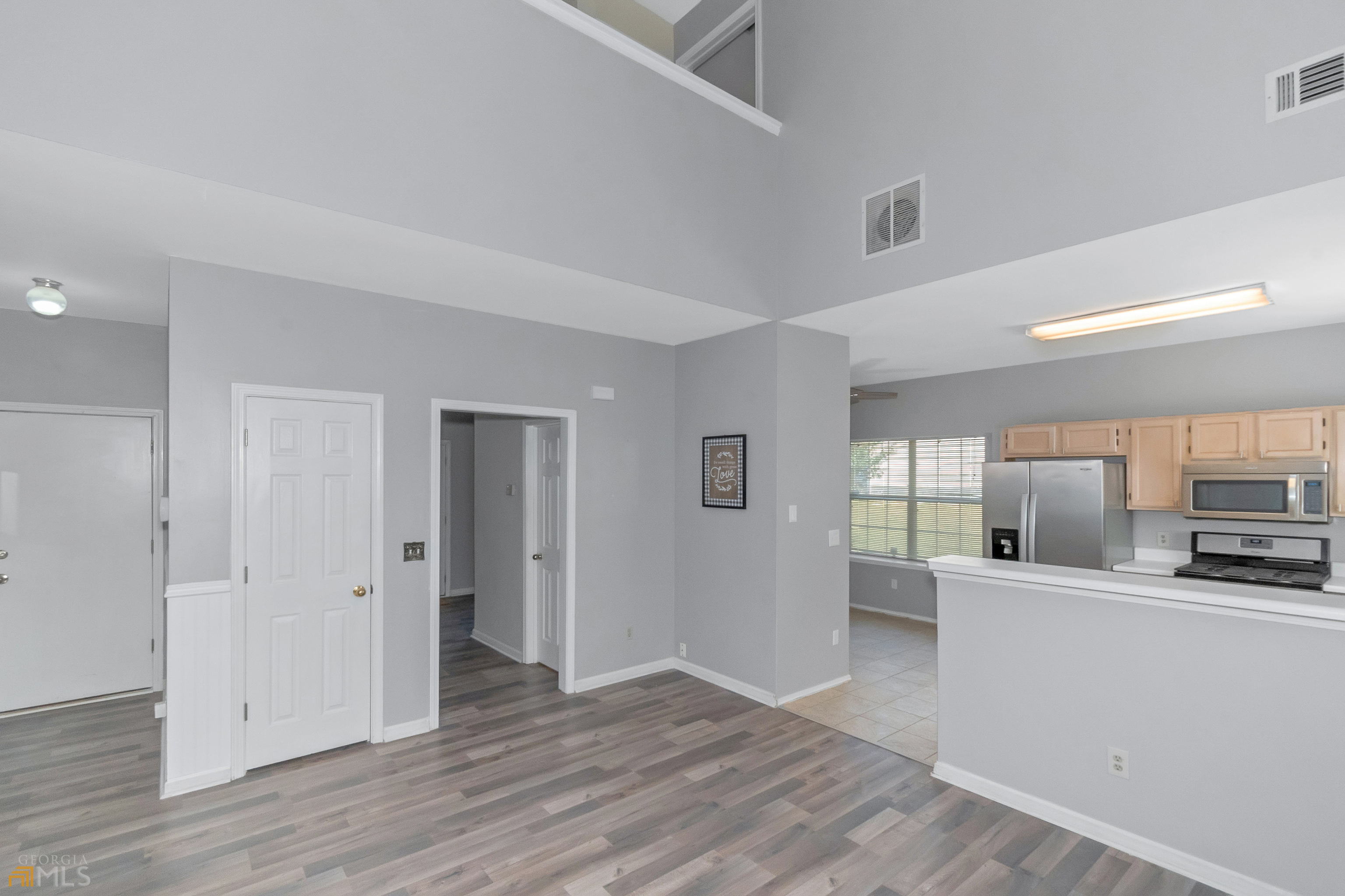 Great Oaks - Residential