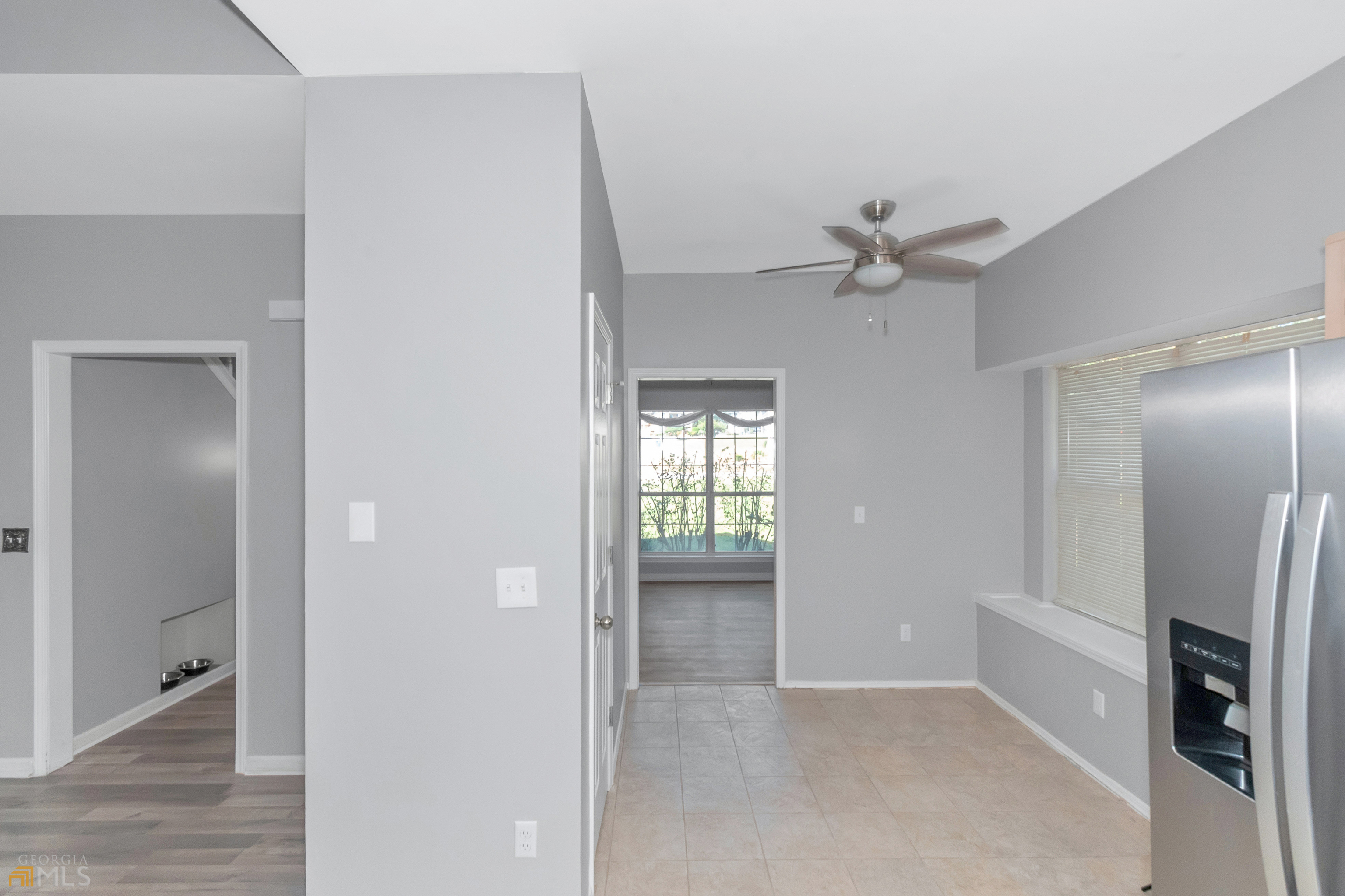 Great Oaks - Residential