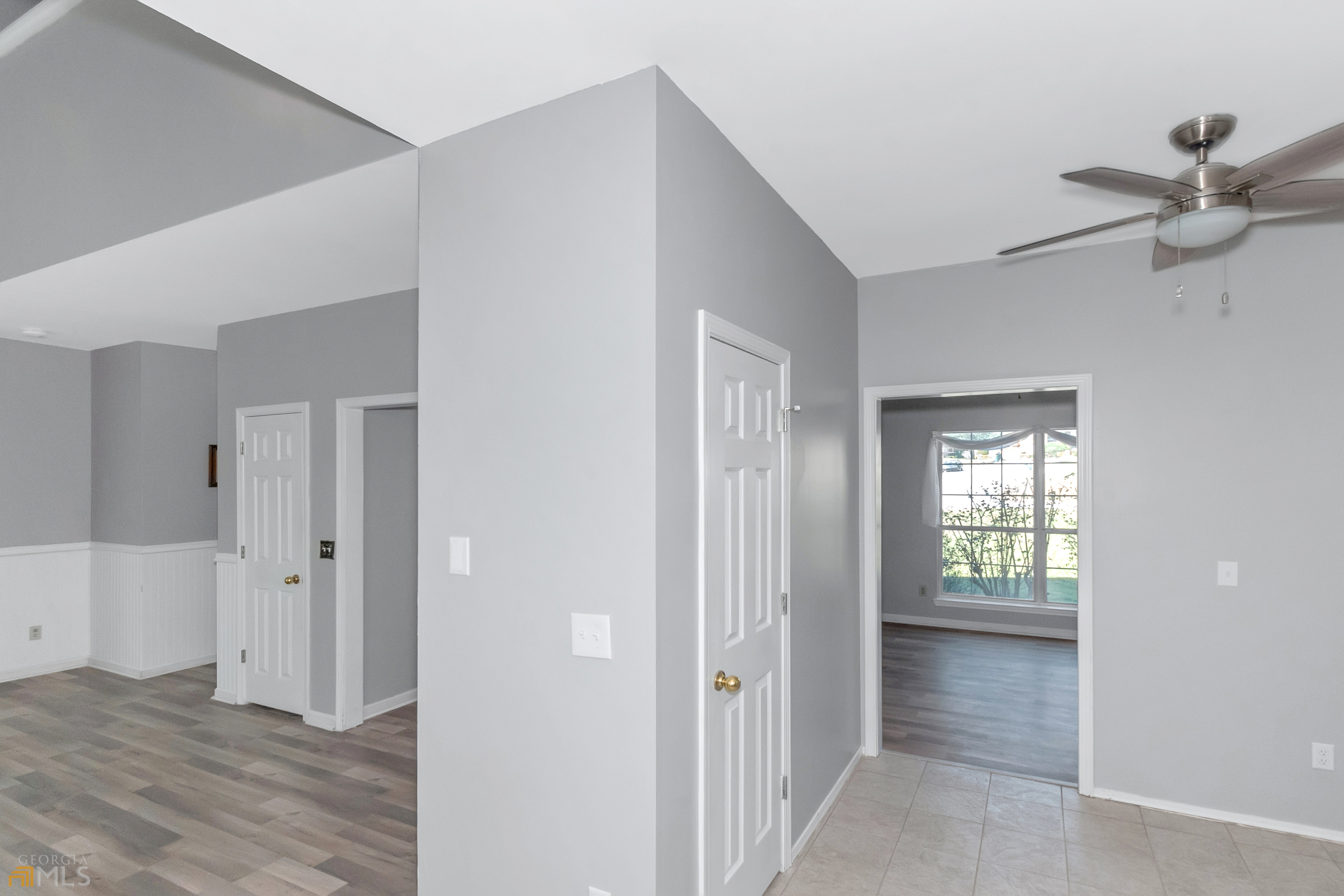 Great Oaks - Residential