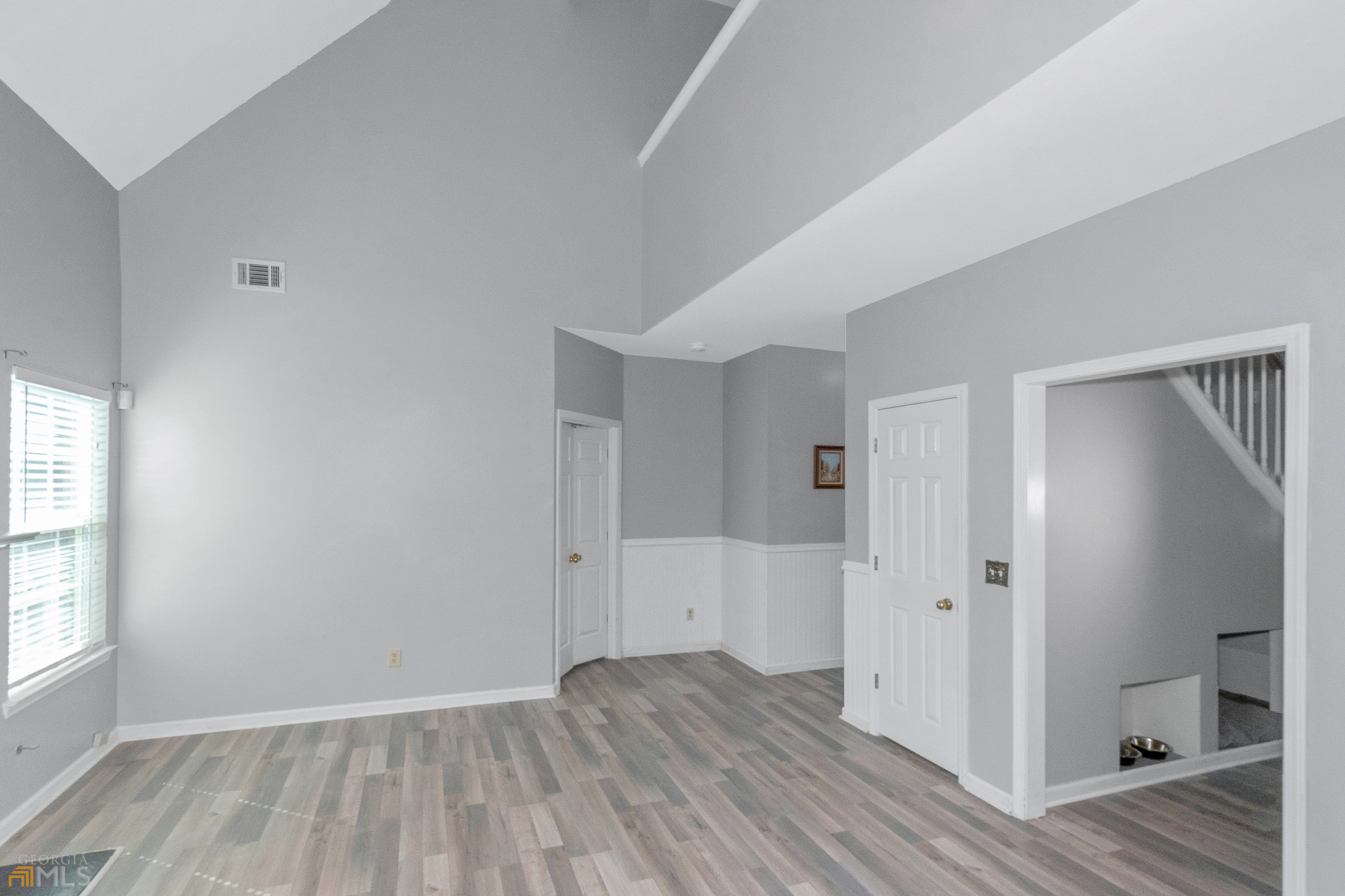 Great Oaks - Residential