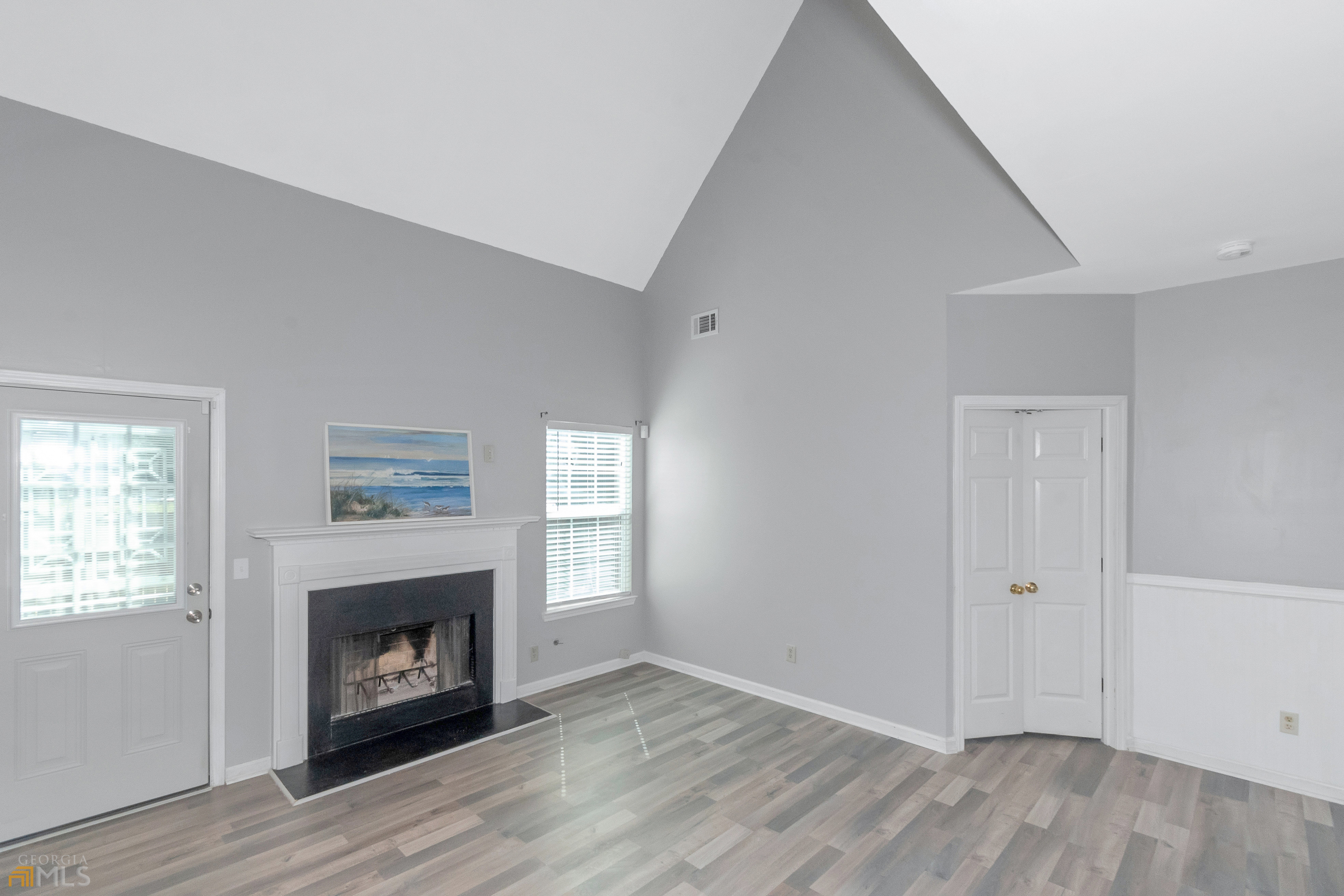 Great Oaks - Residential