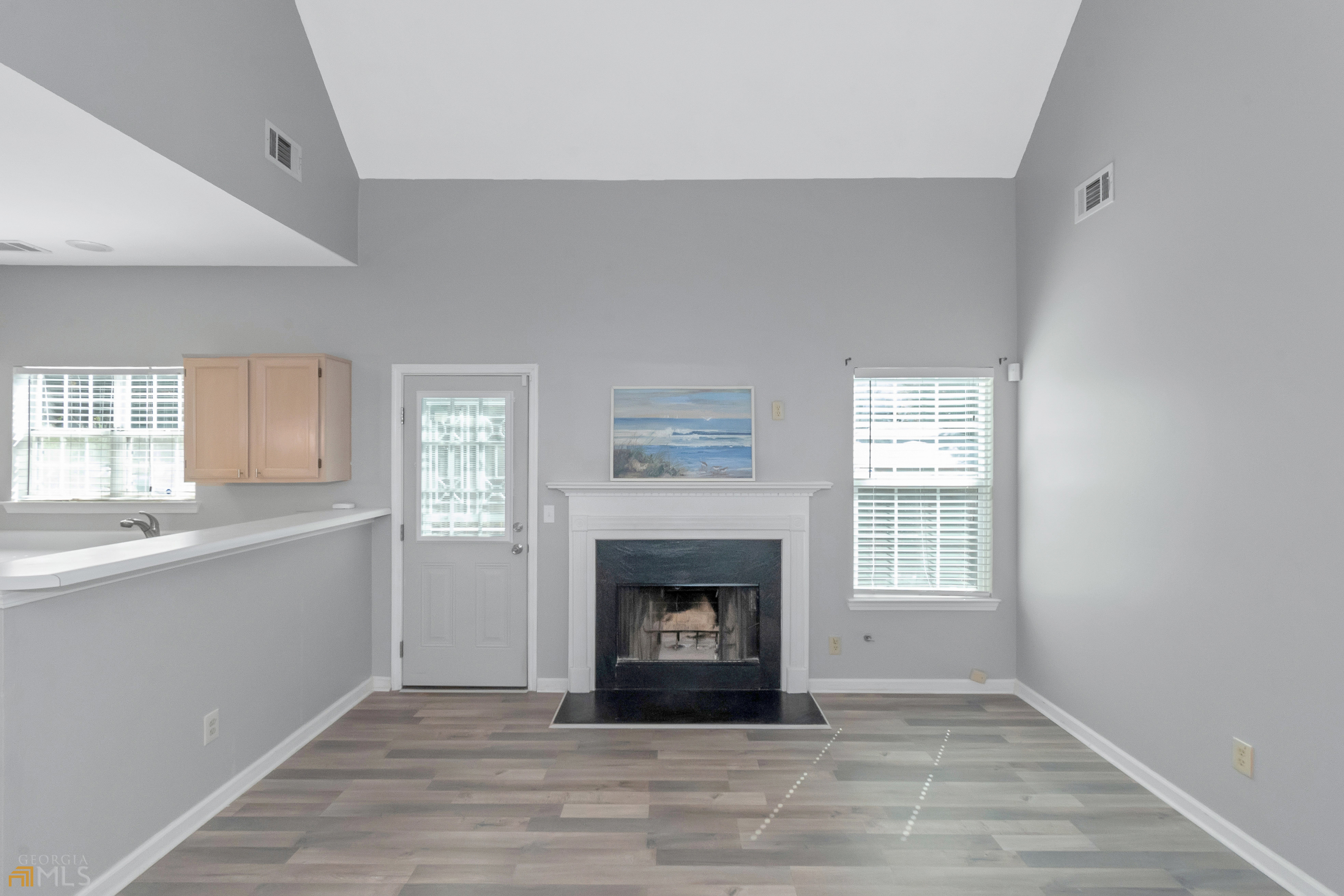 Great Oaks - Residential