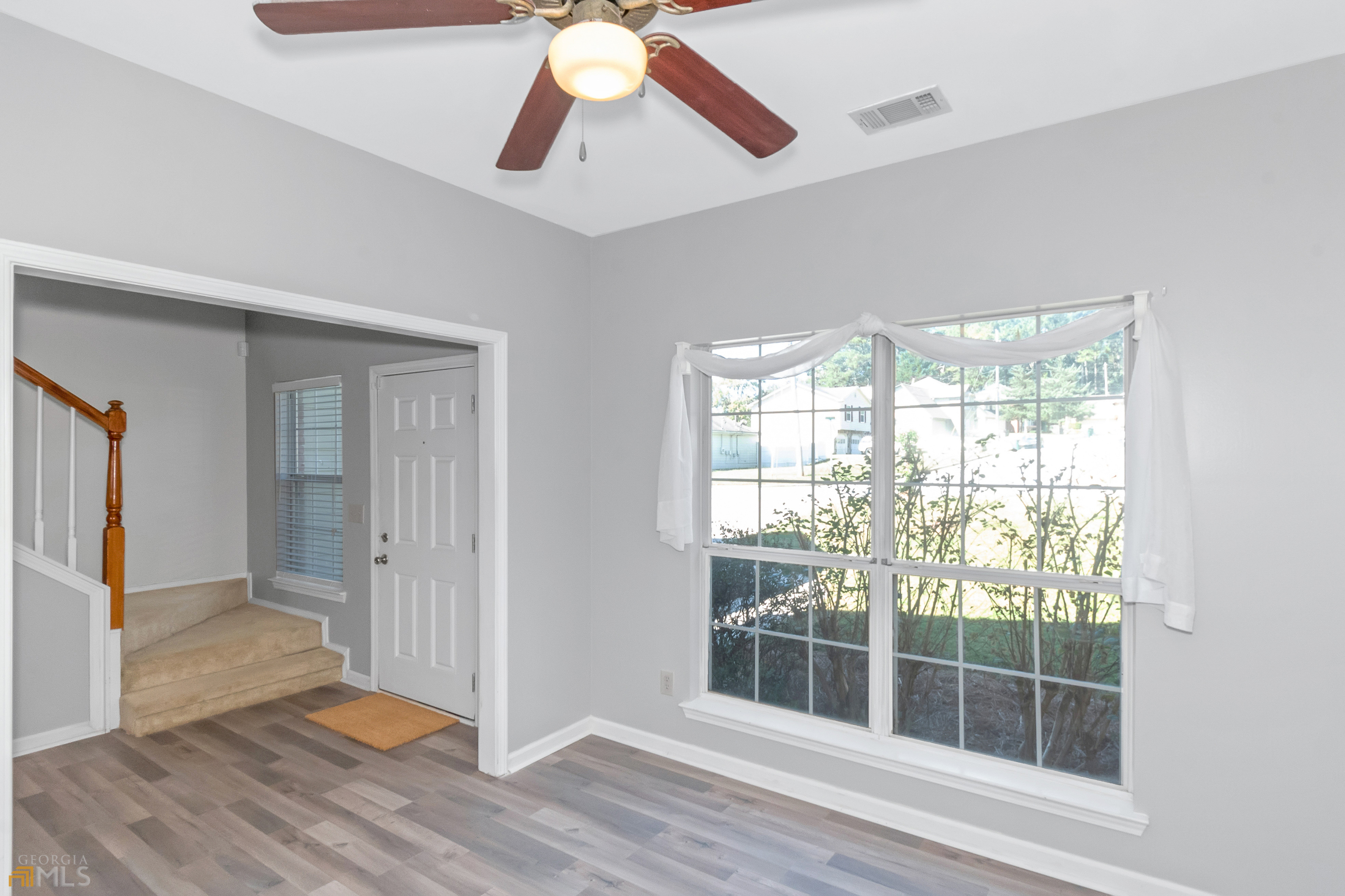 Great Oaks - Residential