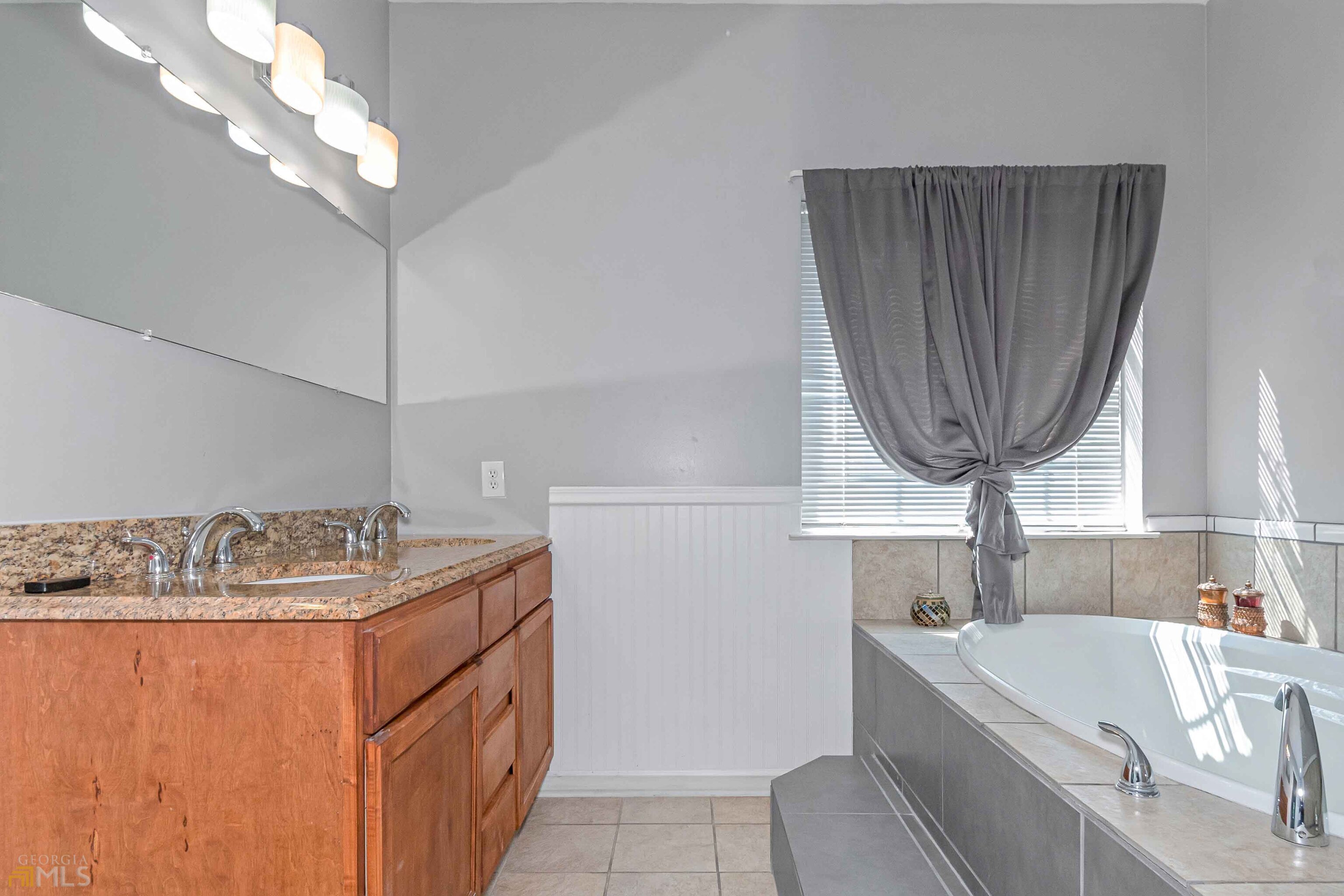 Great Oaks - Residential