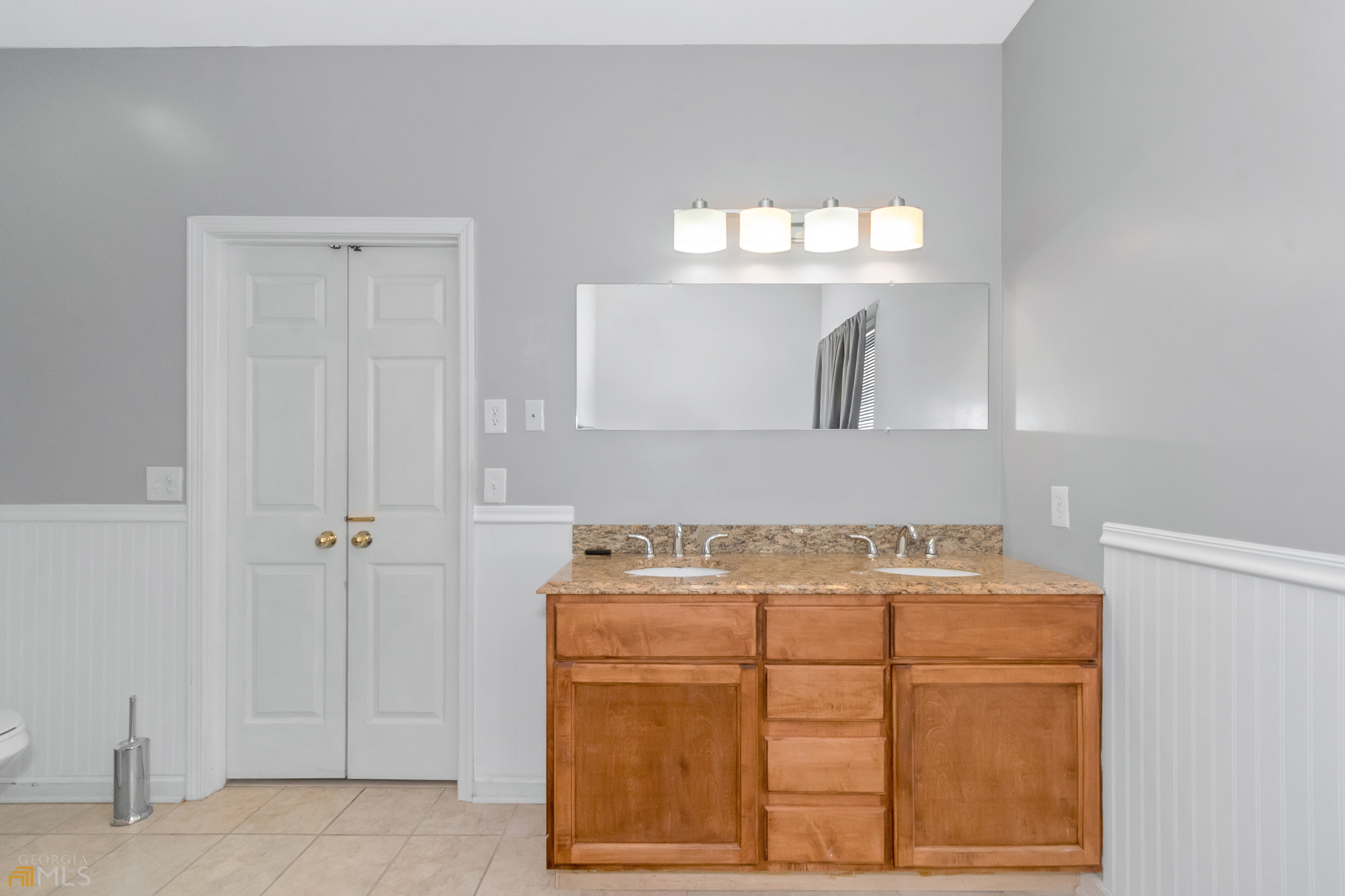 Great Oaks - Residential