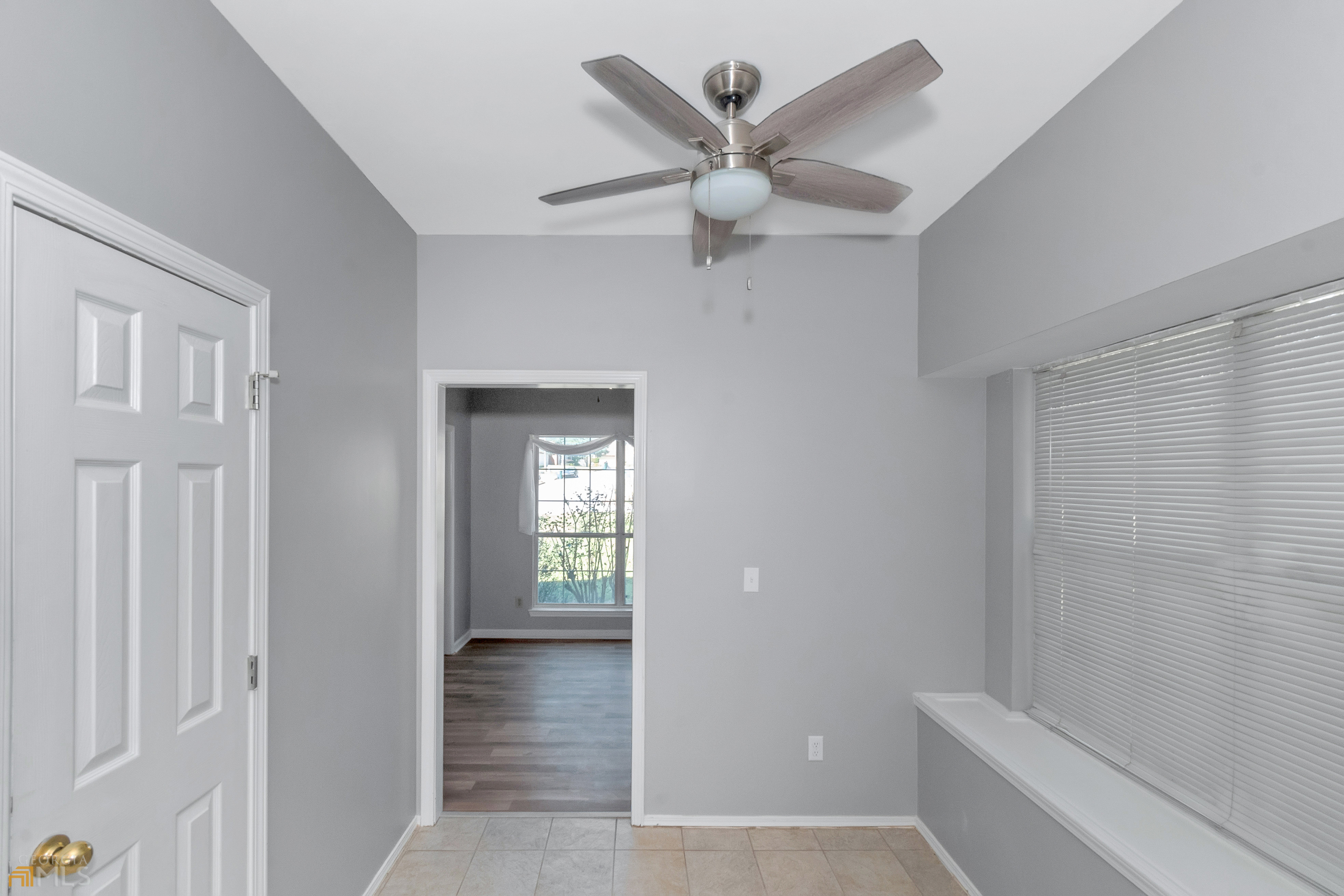 Great Oaks - Residential