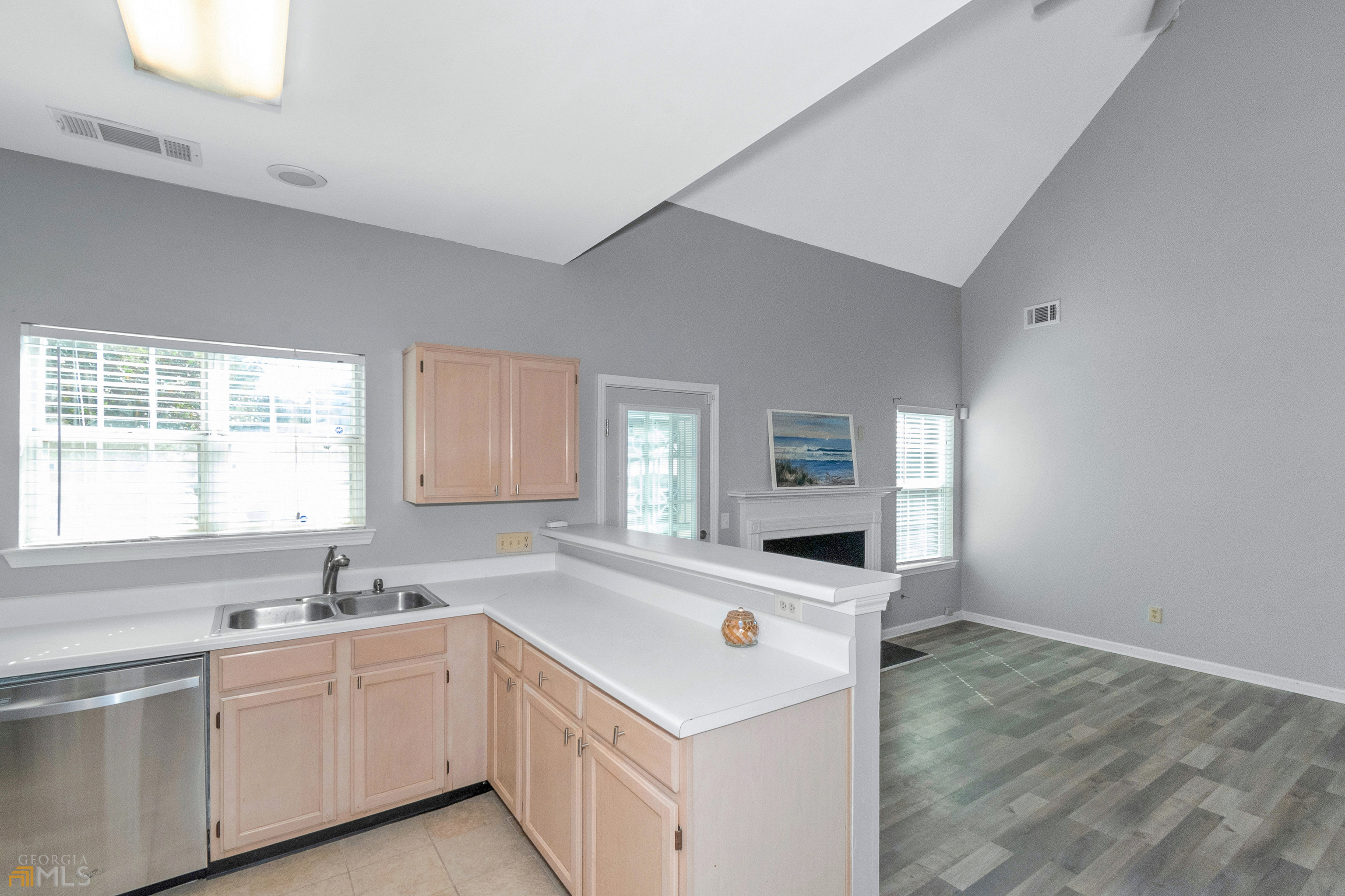 Great Oaks - Residential