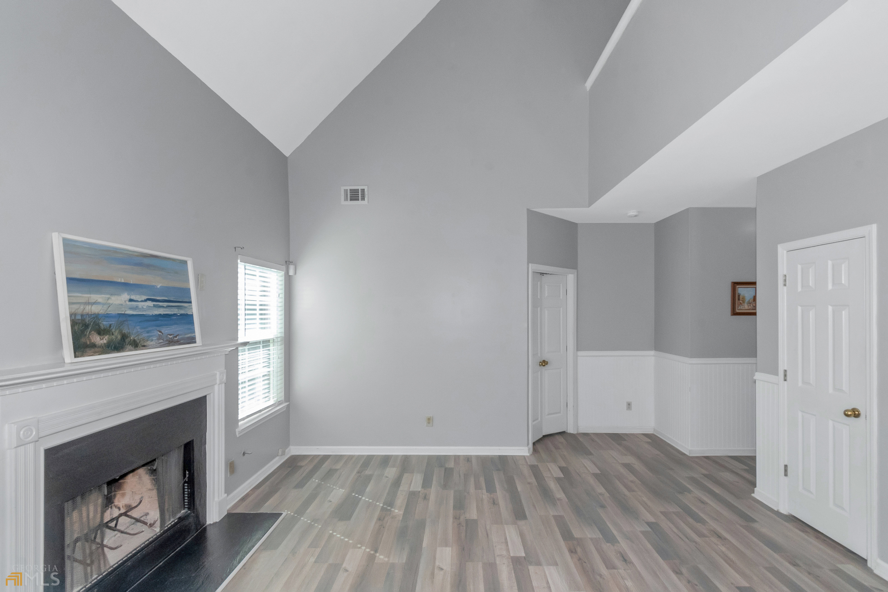Great Oaks - Residential