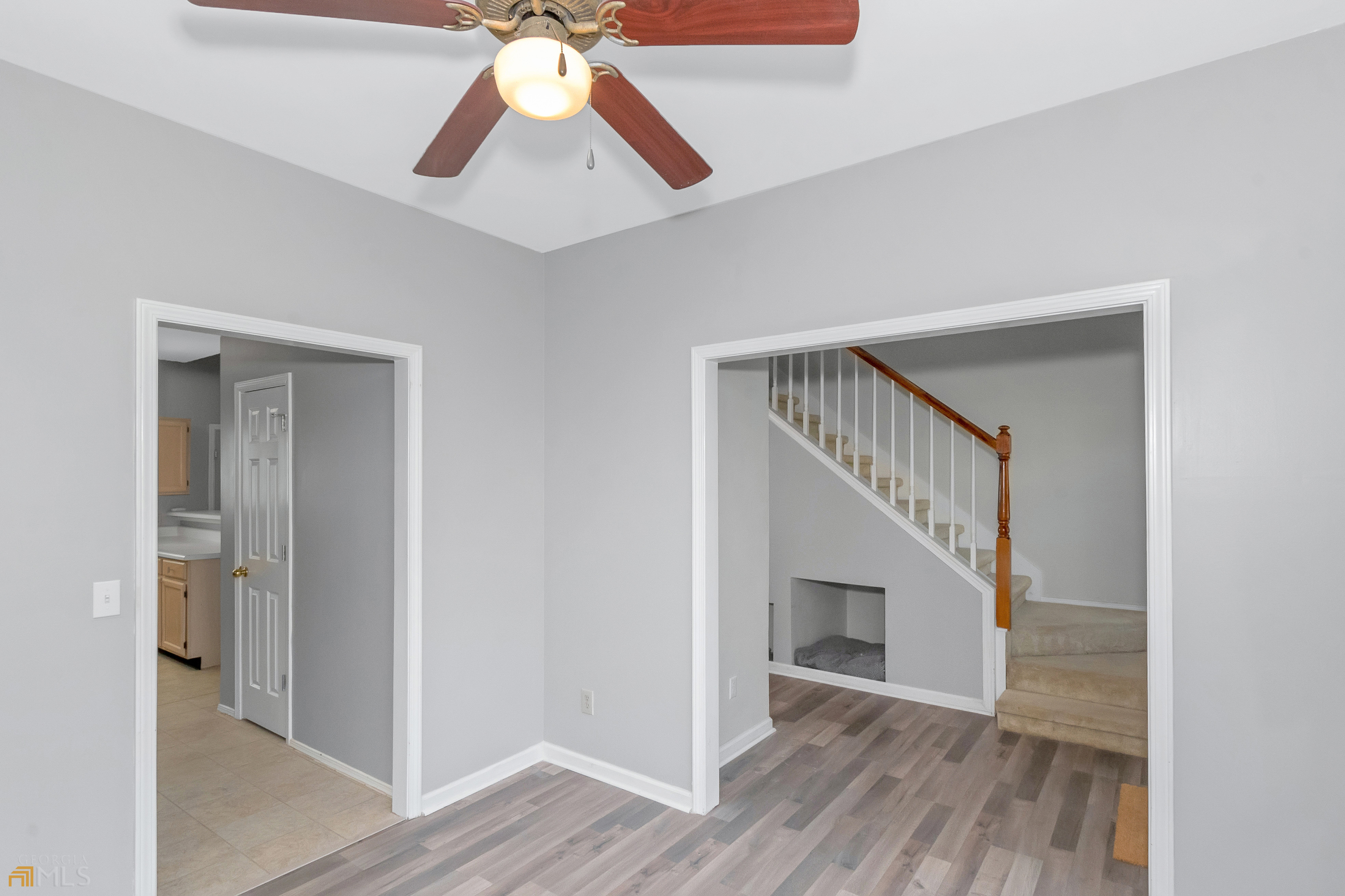 Great Oaks - Residential