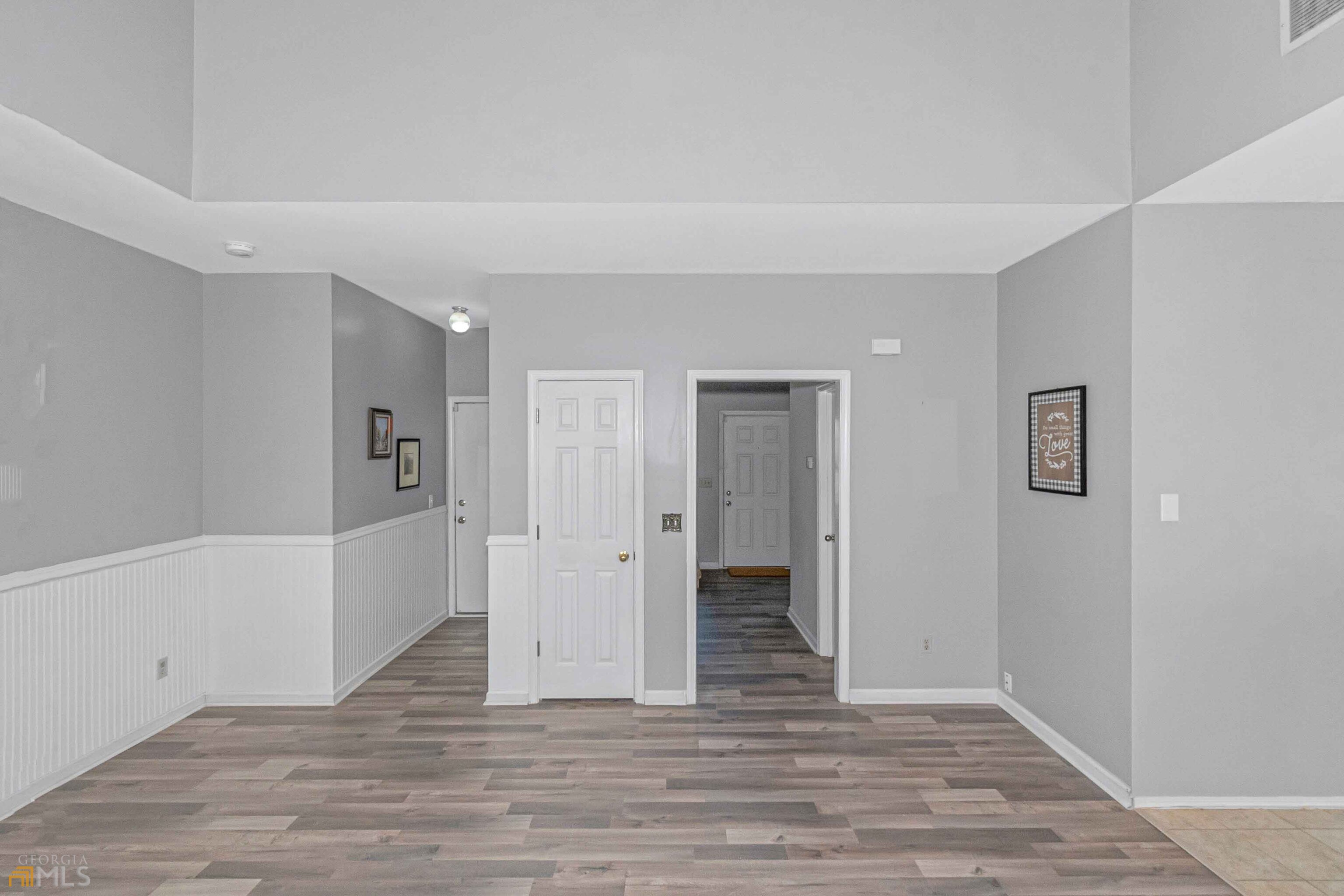 Great Oaks - Residential