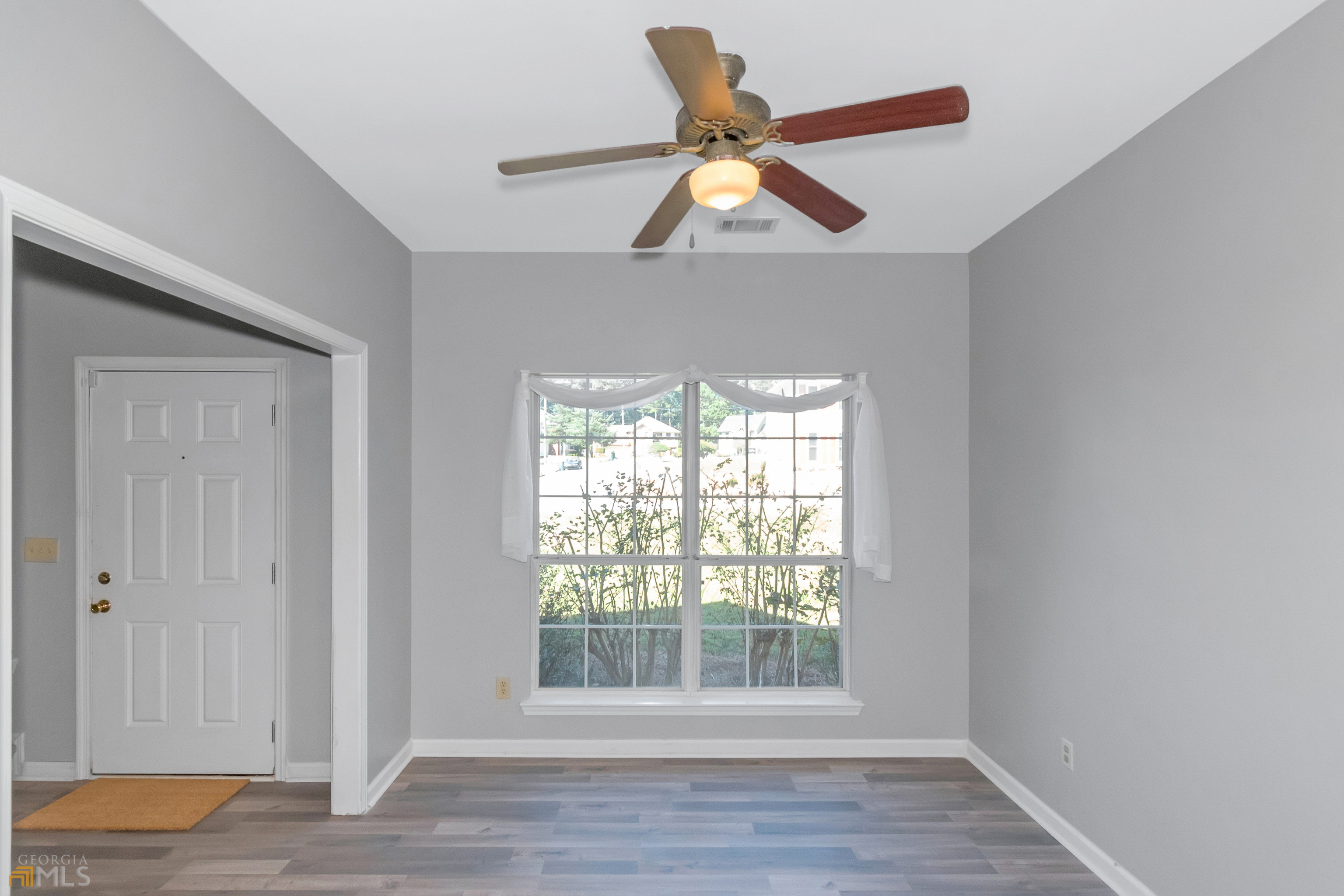 Great Oaks - Residential