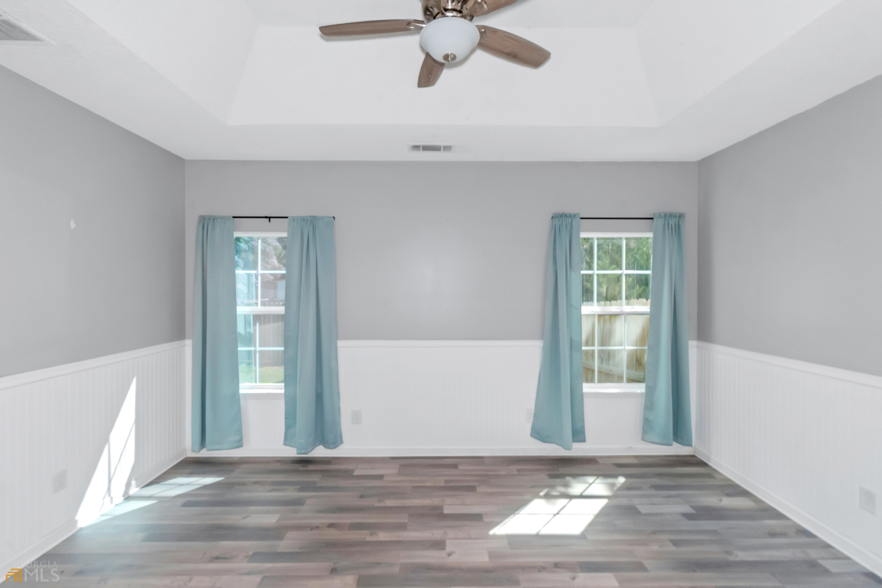 Great Oaks - Residential