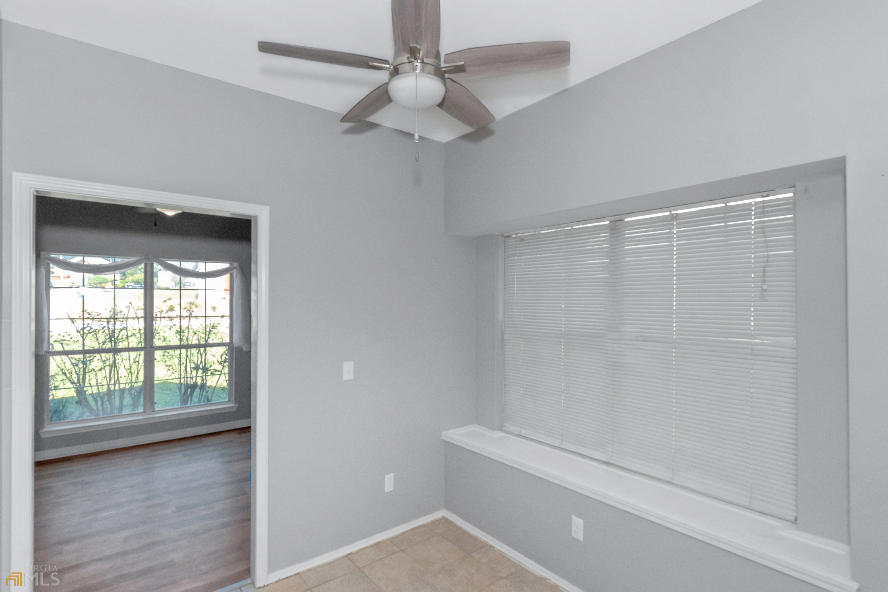 Great Oaks - Residential