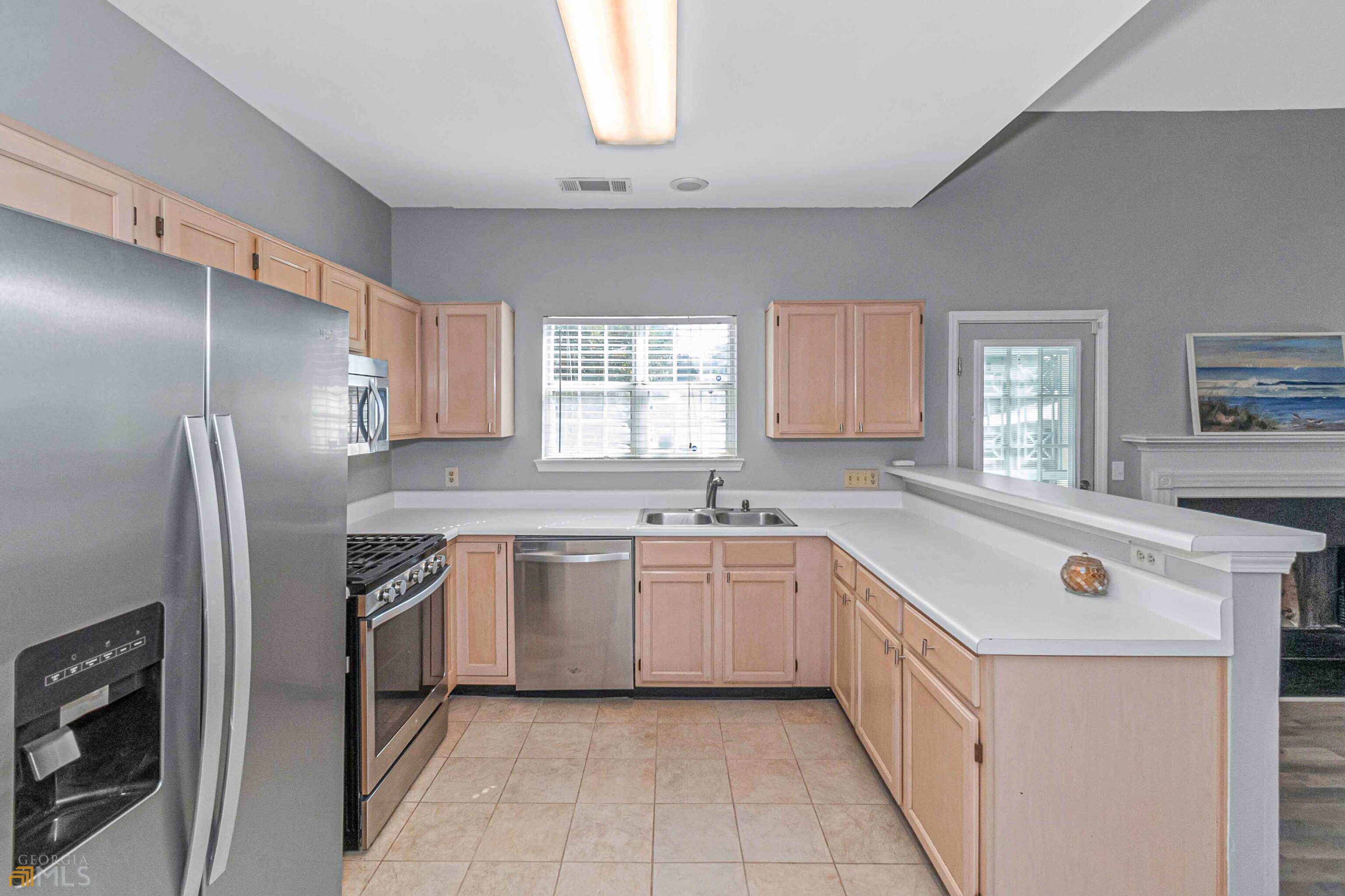 Great Oaks - Residential