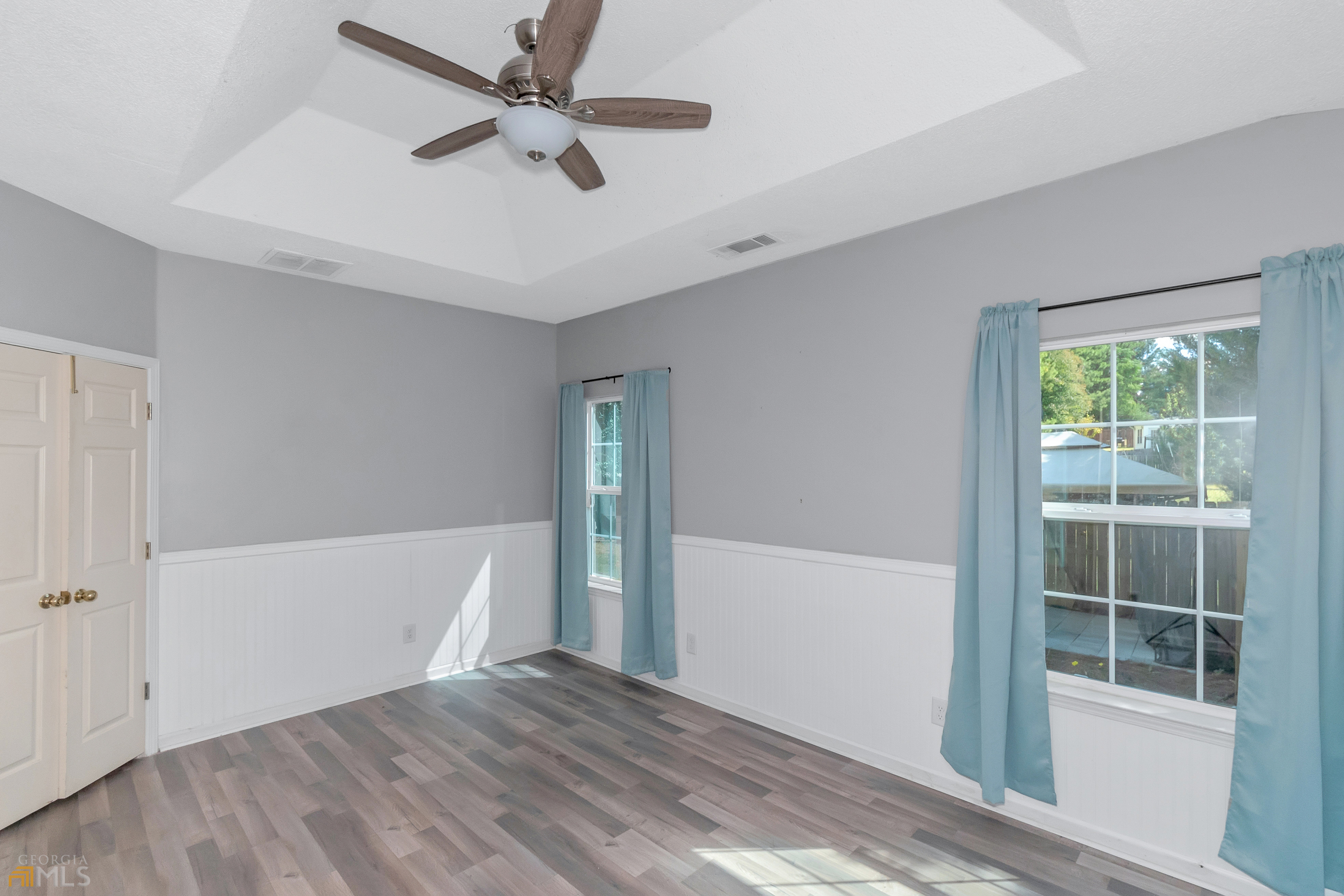 Great Oaks - Residential