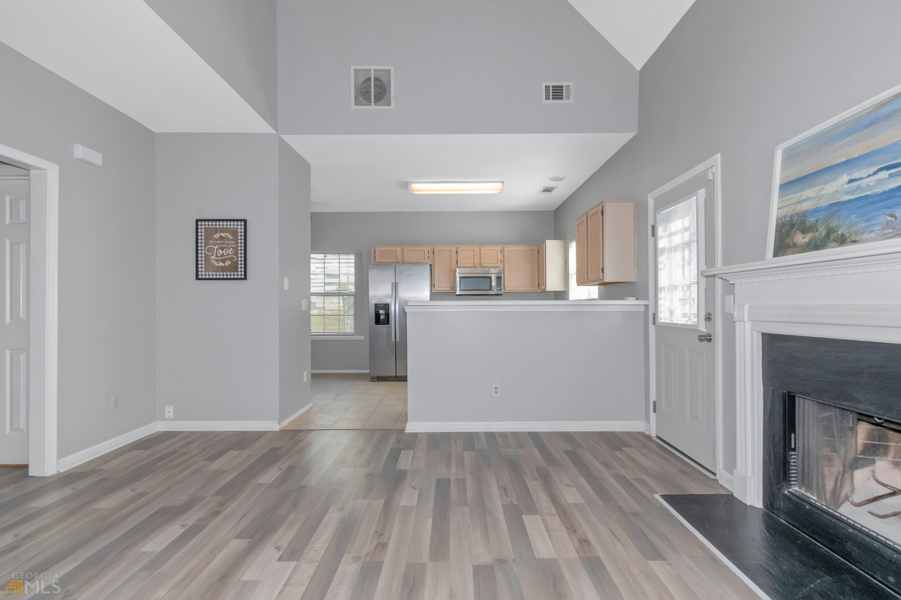 Great Oaks - Residential