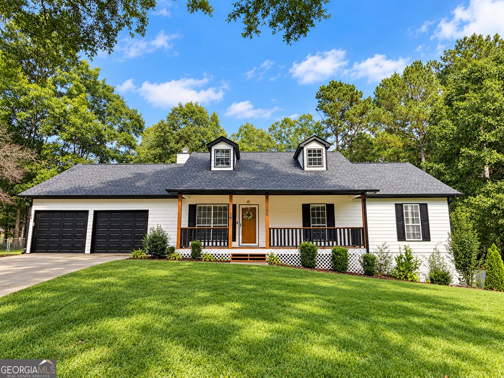 Photo of 200 Brookview Drive, Mcdonough, GA 30252 (MLS # 10872263)