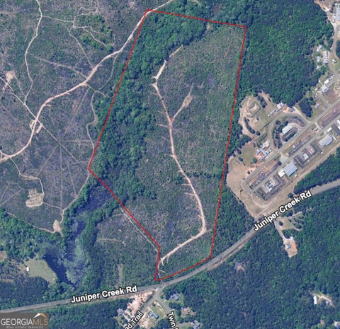 Photo of 0 Juniper Creek Road, Byron, GA 31008 (MLS # 10759765)