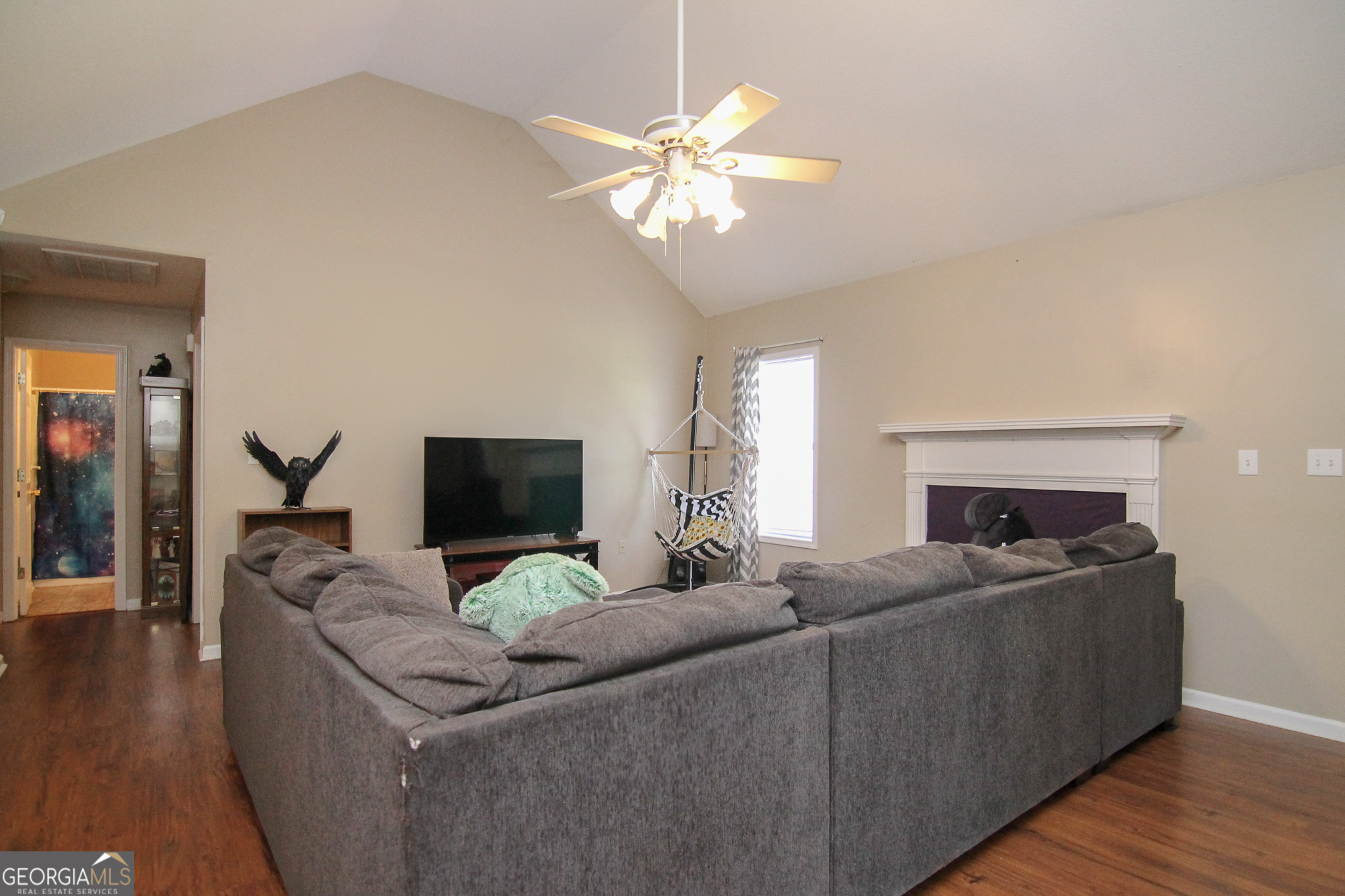 306 Bryson WAY