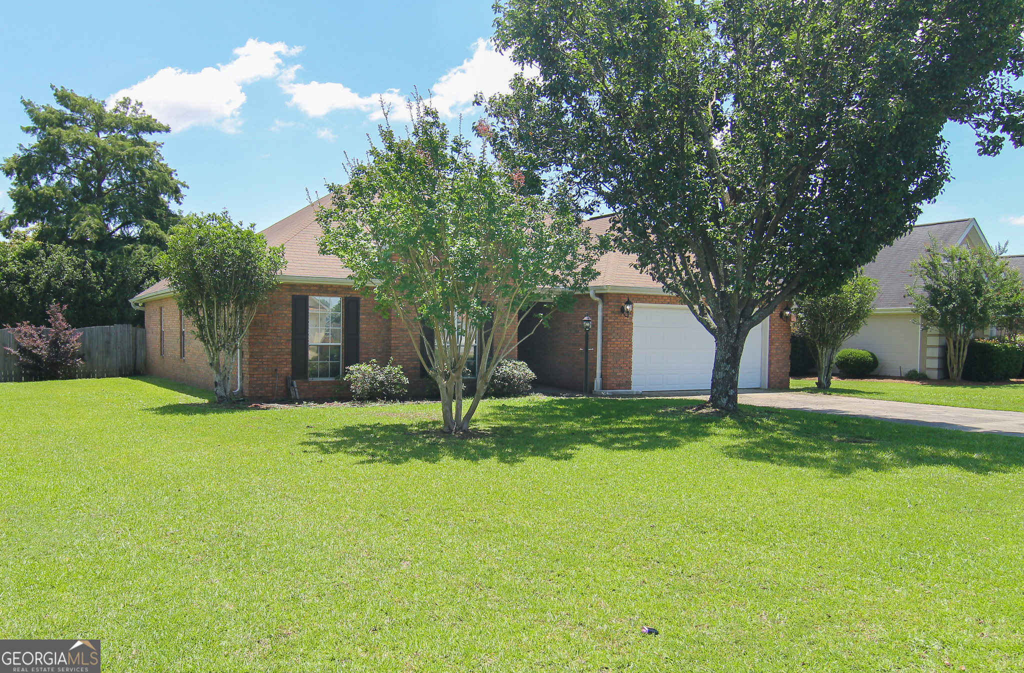 306 Bryson WAY