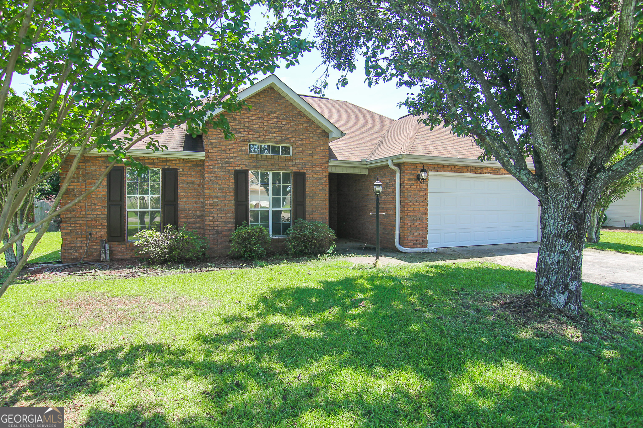 306 Bryson WAY