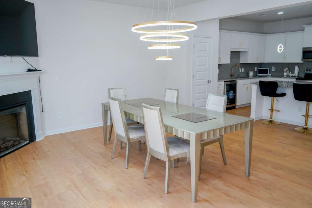 Photo of 2115 Ravencliff Dr, Austell, GA 30168 (MLS # 10691719)