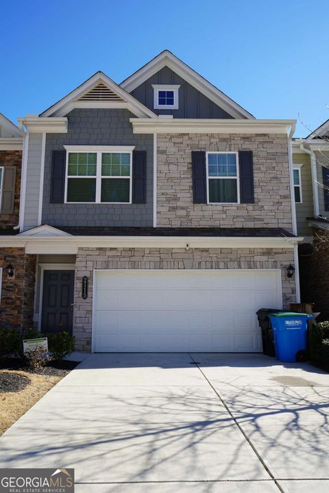 2115 Ravencliff Dr Austell GA 30168