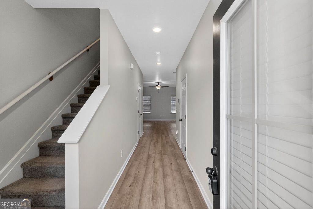 Photo of 7151 Chara Lane SW, South Fulton, GA 30331 (MLS # 10775574)