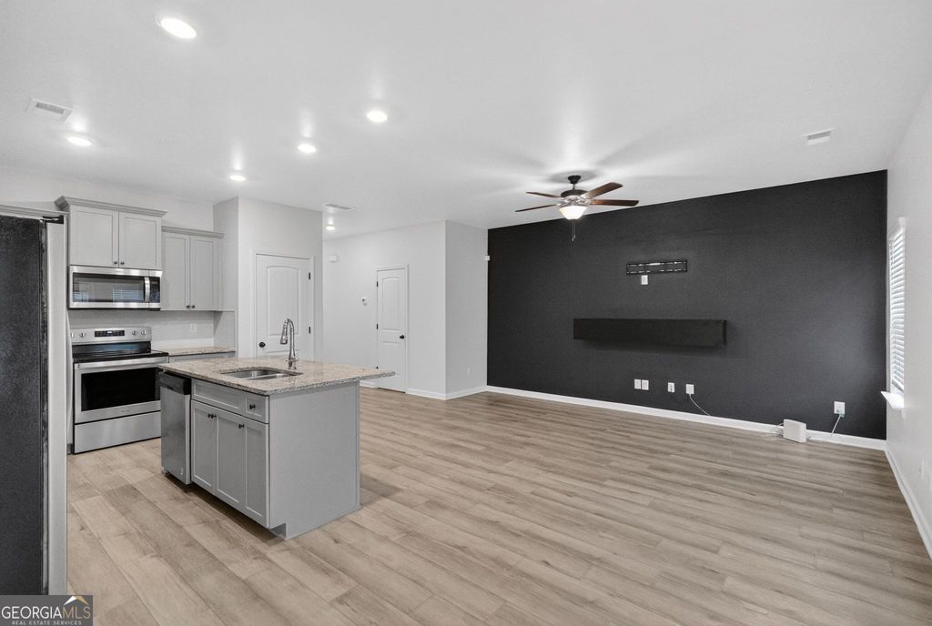 Photo of 7151 Chara Lane SW, South Fulton, GA 30331 (MLS # 10775574)