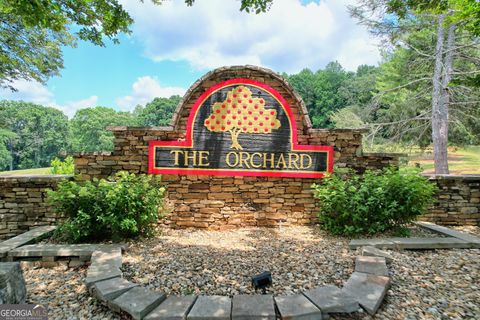 Photo of 0 Rome Beauty Lane #LOT 1109, Clarkesville, GA 30523 (MLS # 10606773)