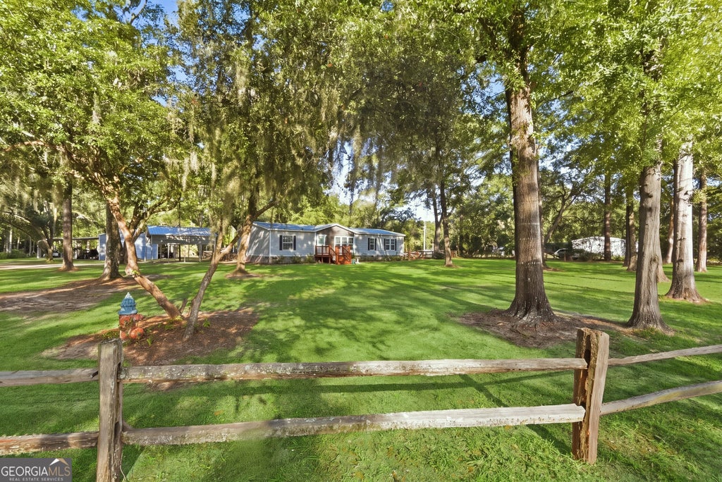 Photo of 166 Brandi Lane, Guyton, GA 31312 (MLS # 10839729)