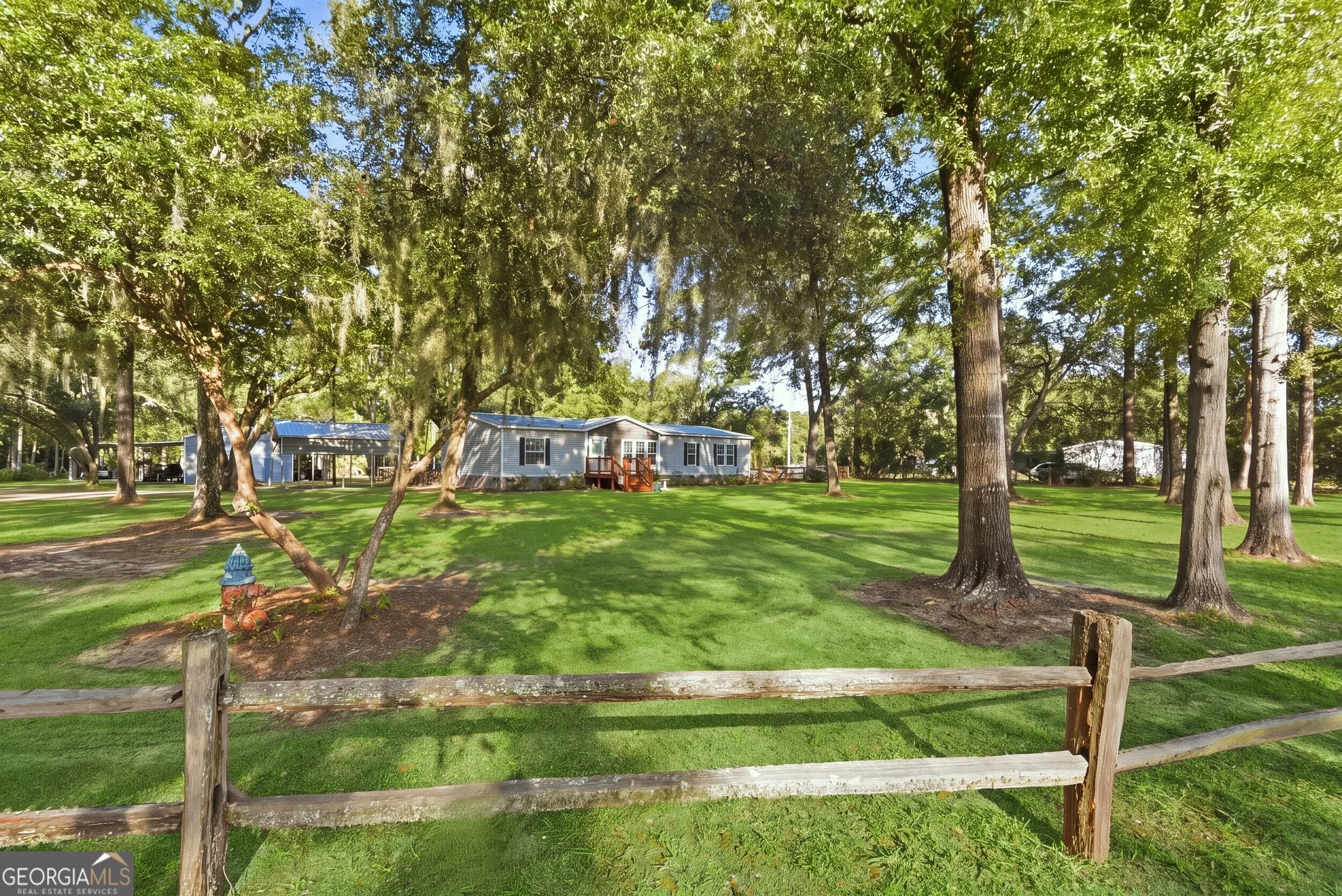 166 Brandi Lane, Guyton, GA, 31312