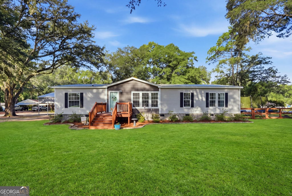 Photo of 166 Brandi Lane, Guyton, GA 31312 (MLS # 10839729)