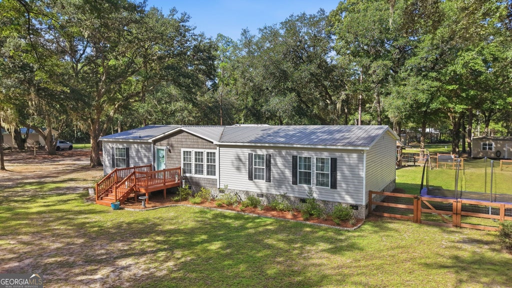 Photo of 166 Brandi Lane, Guyton, GA 31312 (MLS # 10839729)