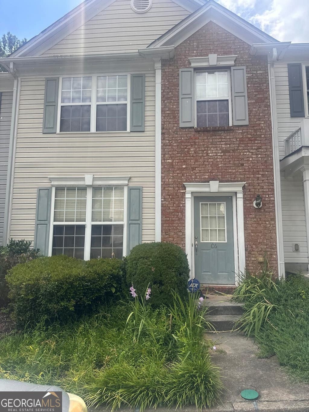 Photo of 10900 Wittenridge Drive #C6, Alpharetta, GA 30022 (MLS # 10802546)