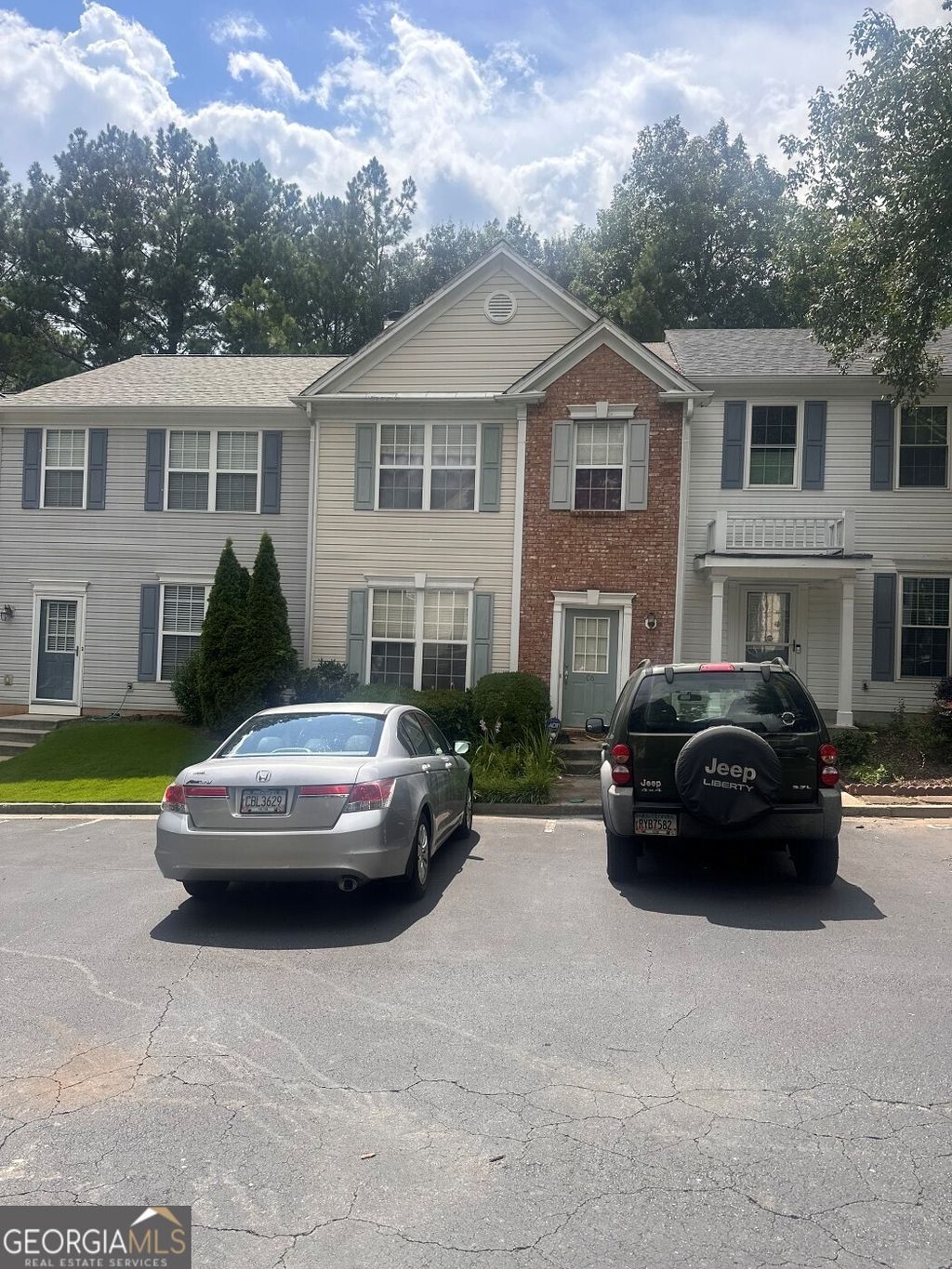 Photo of 10900 Wittenridge Drive #C6, Alpharetta, GA 30022 (MLS # 10802546)