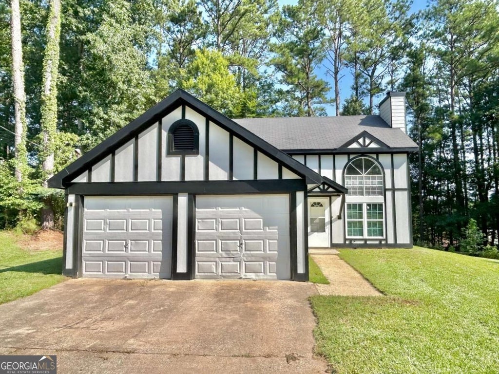Photo of 5771 ROCK Road, Union City, GA 30291 (MLS # 10830042)
