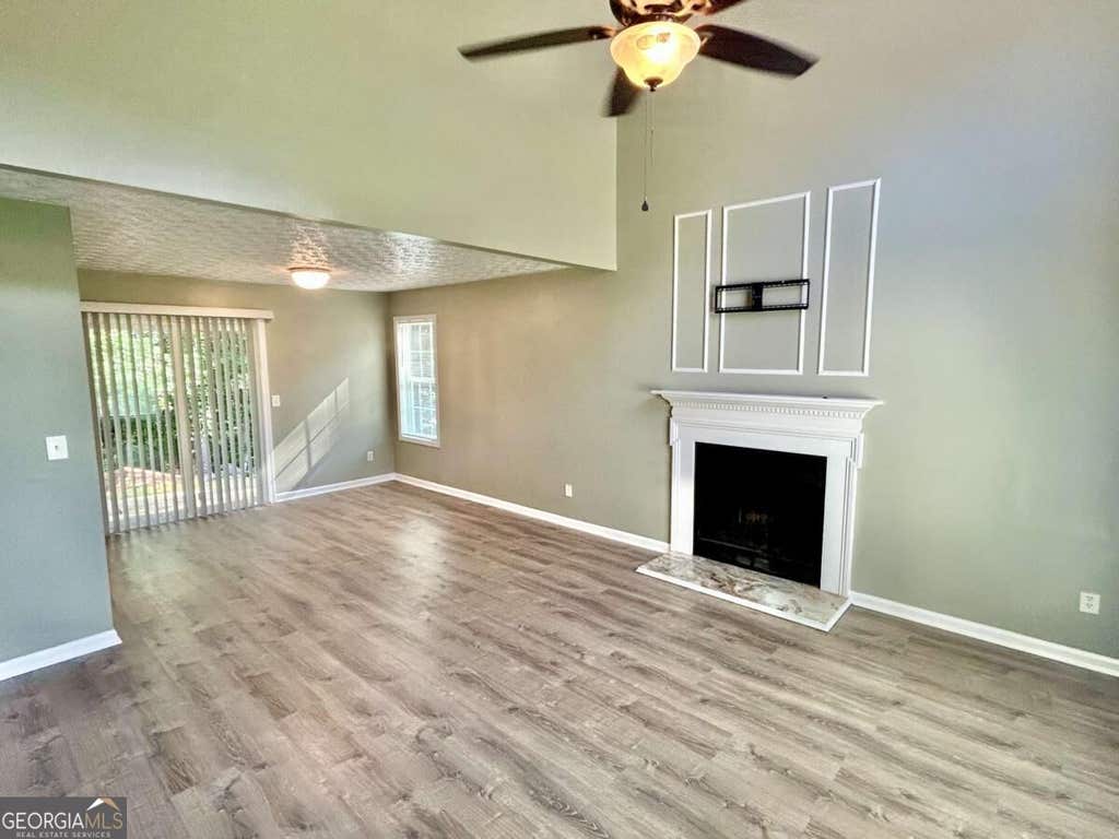Photo of 5771 ROCK Road, Union City, GA 30291 (MLS # 10830042)