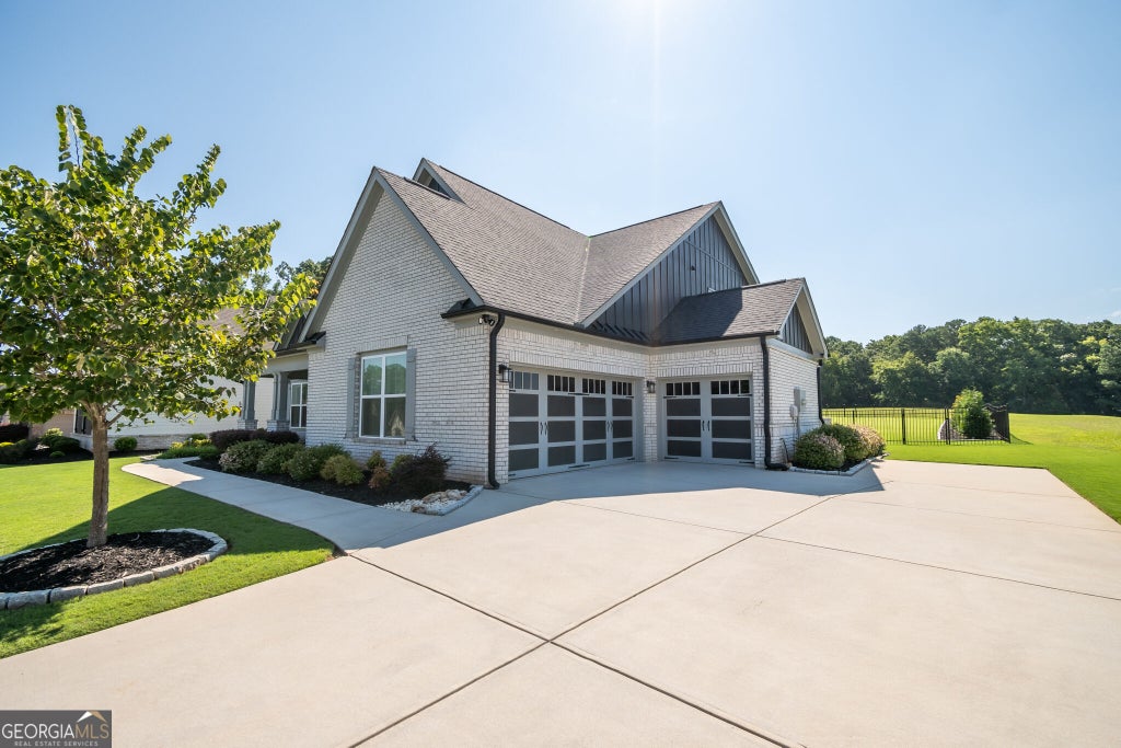 Photo of 2183 Traditions Way, Jefferson, GA 30549 (MLS # 10875060)