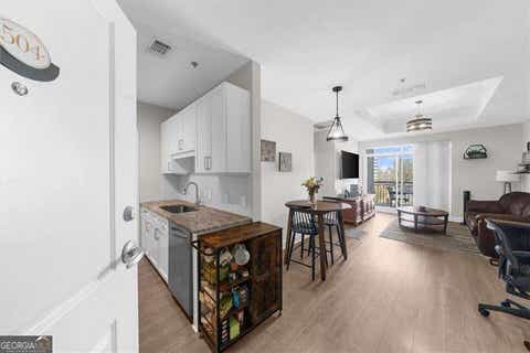 Photo of 325 E Paces Ferry Road NE #504, Atlanta, GA 30305 (MLS # 10813264)