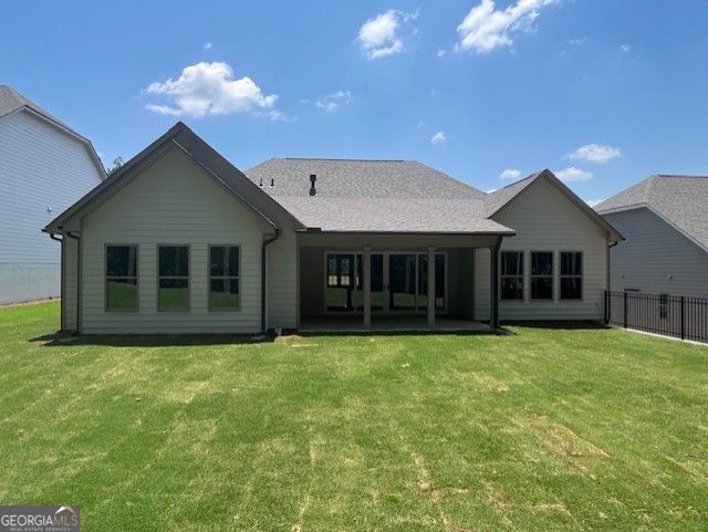309 Brooke View Trail