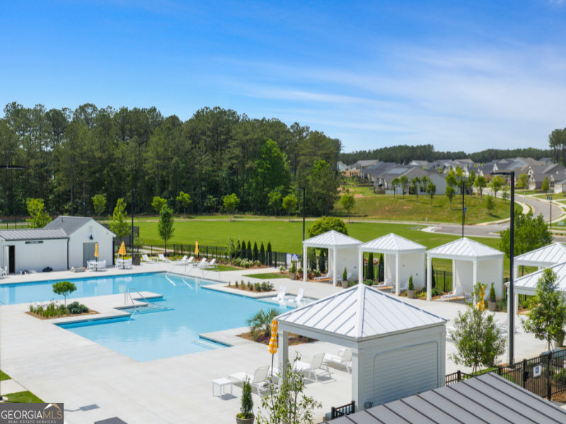 309 Brooke View Trail