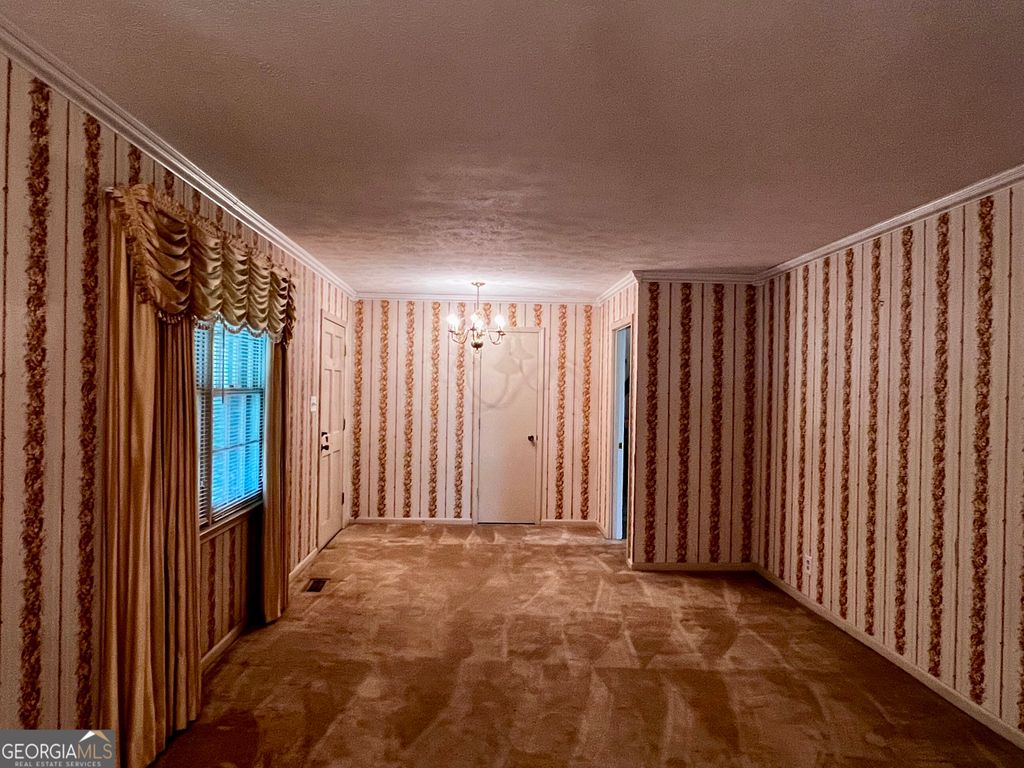 Photo of 5038 Wingate Drive, Macon, GA 31210 (MLS # 10782812)