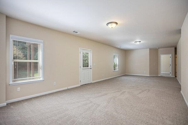 Parc/Creekstone Sub - Residential Lease