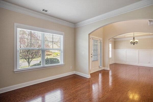 Parc/Creekstone Sub - Residential Lease