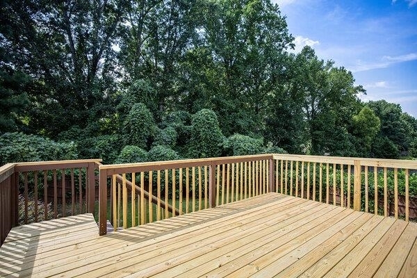 Parc/Creekstone Sub - Residential Lease