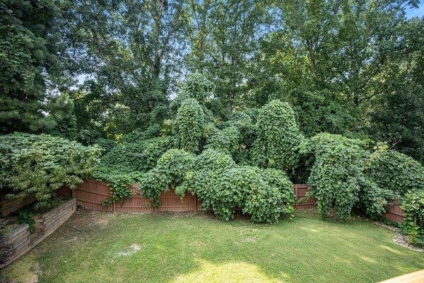 Parc/Creekstone Sub - Residential Lease